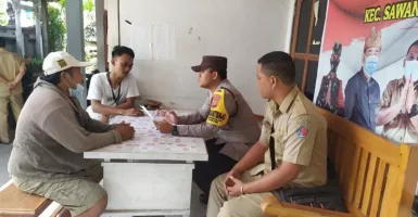 Pria Hajar Tetangga di Buleleng Berbuntut Polisi Turun Tangan