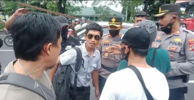 Aktivis LBH Bali Nyari Jadi Bulan-bulanan Pentolan PGN, Ada Apa?
