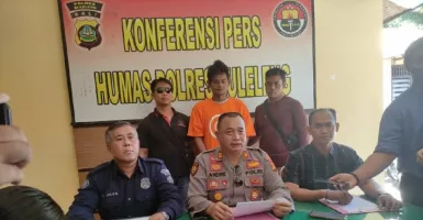 Bikin Resah Seririt Buleleng, Pria Bali Ini Diciduk Polisi