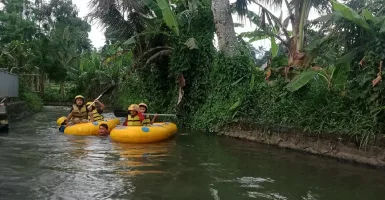 Wisata Lazy River di Badung Bali, Cocok Habiskan Waktu Liburan