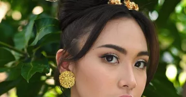 Profil Ida Ayu Laksmi, Bidadari Bali Ikut Miss Indonesia