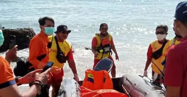 Pantai Sanur Bali Geger Temuan Mayat Wanita Berhelm, Ada Apa?