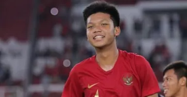 Ambisi Pemain Bali United Usai Diajak TC Timnas Indonesia