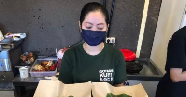 Nikmat! Nasi Jepang Ala Gohan Ku di Denpasar, Buruan Turis!