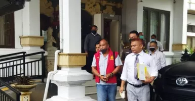 Kejati Bali Ringkus Bos PT BDM, Pelanggarannya Fatal