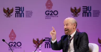G20 SOE Conference: BRI Punya Peran Apik di UMKM