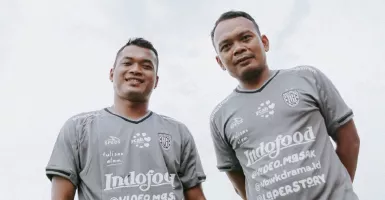 Impian 2 Kitman Anyar Bali United: Ingin Cicipi Juara Asia