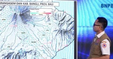 Bali Hadapi Banjir Bandang, BNPB Rekomendasikan Ini