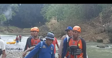 Hilang di Sungai Yeh Ho Tabanan, Pria Bali Ditemukan Tewas