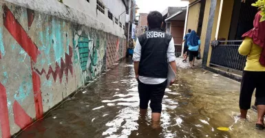 BRI Peduli Salurkan Bantuan ke Masyarakat Terdampak Banjir Semarang dan Demak 