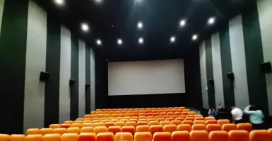 Jadwal Bioskop Denpasar 28 Mei 2023, Hello Ghost Masing Tayang