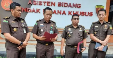 Rektor Udayana Tersangka Korupsi Dana SPI, Total 4 Orang Telah Ditahan