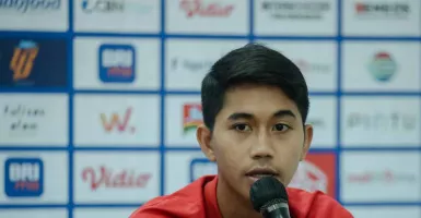 Bali United Kirim 2 Pemainnya Ikut Pemusatan Latihan Timnas Indonesia U-20