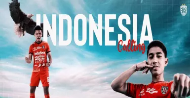 2 Pemain Bali United Dipanggil Timnas Indonesia U-20, Teco Sampaikan Pesan Penting