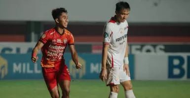 Pemain Muda Bali United Made Tito Maksimal Ikut TC Timnas Indonesia U-20