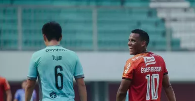 Stefano Cugurra Beberkan Rapor 4 Pemain Asing Bali United, Simak Penjelasannya