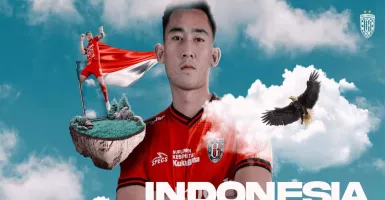 TC Timnas Indonesia Proyeksi Sea Games 2023, Pemain Bali United Beberkan Targetnya