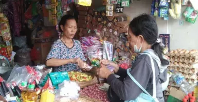 Harga Cabai Rawit di Pasar Sukawati Stabil Awal Ramadan, Ibu-Ibu Wajib Tahu