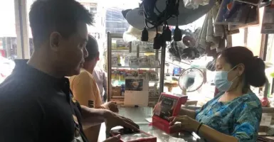 Siaran TV Analog di Bali Disuntik Mati, Pedagang STB Panen Cuan