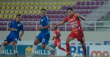 Liga 1 Segera Berakhir, Bali United Tetap Tampil Optimal