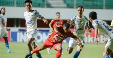 Bali United Berhasil Happy Ending, Teco Puji Habis-Habisan Pemainnya