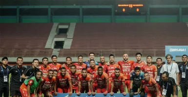 Liga 1 Berakhir, Bali United Ucapkan Salam Perpisahan ke Stadion Maguwoharjo