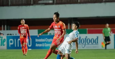 Bali United Bertengger di Urutan 5 Liga 1, M Rahmat: Kami Tetap Bersyukur
