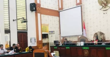 Kejati Bali Beberkan Bukti Dugaan Korupsi Dana SPI Rektor Unud