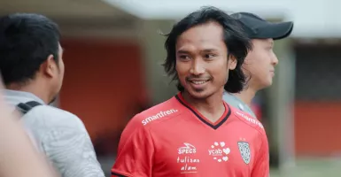Hariono Akhiri Kerja Sama, Teco Siapkan 2 Gelandang Baru Bali United