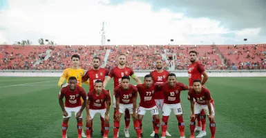 Bali United Segera Umumkan 2 Pemain Asing Baru, Teco Enggan Beri Bocoran