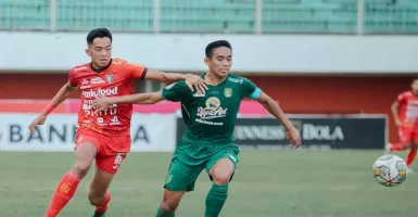 Teco Sambut Gembira Undangan Laga Uji Coba Persebaya vs Bali United