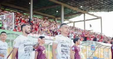 Jadwal Playoff Bali United vs PSM Makassar Berubah, Cek Sekarang!