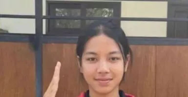 Mantap! Siswa SMAN 9 Denpasar Berhasil Jadi Paskibraka Nasional