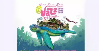 Kura Kura Bali International CubMu Jazz Festival Bakal Digelar, Cek Jadwalnya!