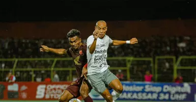 Bali United Melaju Playoff Liga Champions Asia, Teco Berikan Pesan Berkelas