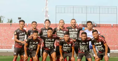 3 Pemain Trial di Bali United, Teco: 2 Nama Bakal Promosi