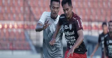 Bali United Ditahan 2-2 Dewa United, Teco: Kami Sudah Bermain Bagus