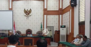 Hakim PN Denpasar Tolak Praperadilan Tersangka Reklamasi Pantai Melasti, Ini Alasannya