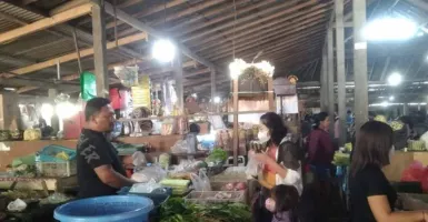 Harga Bawang Putih Meroket, Pemprov Bali Bakal Gelar Pasar Murah