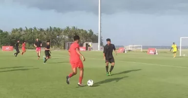 2 Pemain Bali United Lolos Seleksi Timnas U-17, Pelatih Beri Pujian Setinggi Langit