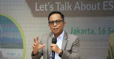 Indonesia Yakin Mencapai Net Zero Emission pada 2060 dengan Sistem Kolaborasi