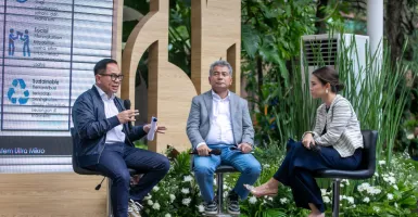 Gabungan Holding Ultra Mikro BRI Group Koneksikan Jutaan Masyarakat Akses Layanan Perbankan