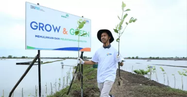 Pengelolaan Risiko ESG Kuat, Rating Sustainalytics BRI Terus Membaik