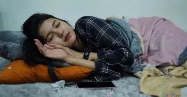 Suka Tidur Siang? Dampaknya Bahaya Bagi Kesehatan