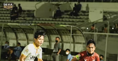 Raih Poin Sempurna di Grup B, Dewa United Tekuk Badak Lampung 1-0