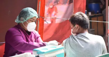 PMI Kota Tangerang Buka Sentra Vaksin Umum, Buka Setiap Hari