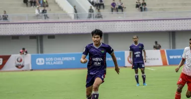 Liga 1 2022 Ditunda, Persita Malah Dapat Durian Runtuh