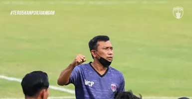 Raih Poin Sempurna, Persita Tundukkan Madura United 2-1