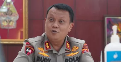 Polisi Banting Mahasiswa, Ancaman Polda Banten Keras