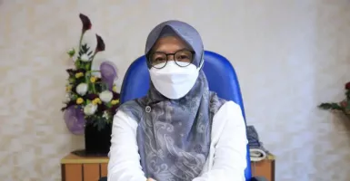 Hamdalah, 2 Pasien Omicron di Kota Tangerang Sembuh